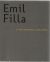 Emil Filla. Z holandských zápisníků.  - Winter, Tomáš