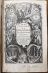 SERMONES AUREI IN DOMINICAS ET FESTA PER ANNUM A vetustate et innumeris prope mendis repurgati Per R.P.F. RUDOLPHUM CLUTIUM Ordinis Praedicatorum. Cum novis Notis marginalibus recentique Sermonum ac Rerum Indice locupletissimo. Tomus I, II. - Voragine, Jacobus de