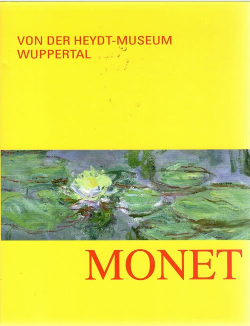 Monet.
