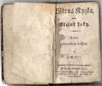 Wěrná Ryzka anebo Stálost Lásky. Dárek krásenkám Českým od J. M. L ***. - [Ludvík, Josef Myslimír]