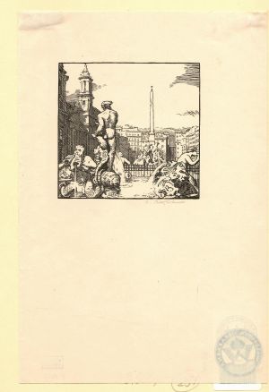 bez názvu - Růžička, Rudolf