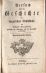 Versuch über die Geschichte bürgerlichen Gesselschaft. - Ferguson, Adam