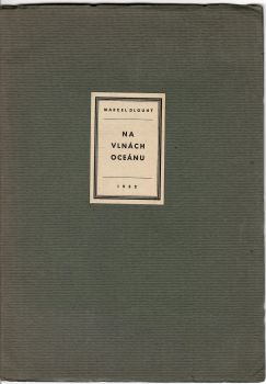 Na vlnách oceánu.