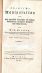 Chemische Manipulation oder das eigentlich Practische der sichern Ausführung chemischer Arbeiten und Experimente. - Faraday, Michael