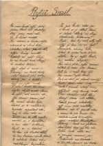 Rytíř Smil, Hostina, Šváb a blecha. - (Vrchlický, Jaroslav)