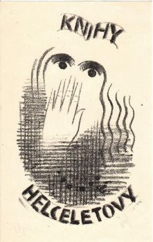 Knihy Helceletovy (I)