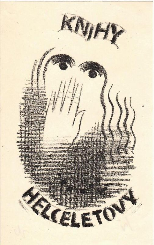 Knihy Helceletovy (I)