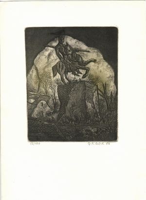 bez názvu - Pileček, Jindřich