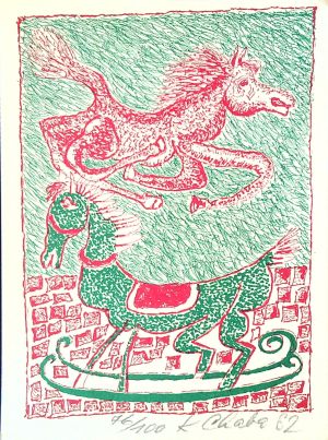 bez názvu - Chaba, Karel