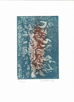 bez názvu - Istler, Josef