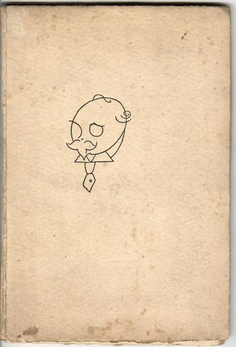 Laryngiada aneb žalostná píseň o ztraceném barytonu a nalezeném basu aneb dojemné skládání o tom, kterak pan Hanuš, řečený Hanuman aneb Hanouche, hrdlořezům v ruce jest upadl a přece zachráněn byl.