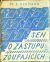 Sen o zástupu zoufajících. - Neumann, Stanislav Kostka