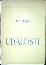 Události. - Hanč, Jan