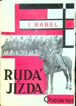 Rudá jízda. - Babel, Isaak