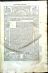 Librorum Francisci Petrarche Impressorum Annotatio. - Petrarca, Francesco