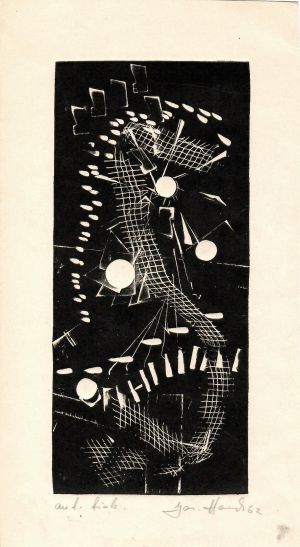 bez názvu - Hampl, Josef