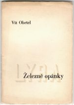 Železné opánky. - Obrtel, Vít