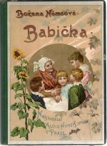 Babička. - Němcová, Božena