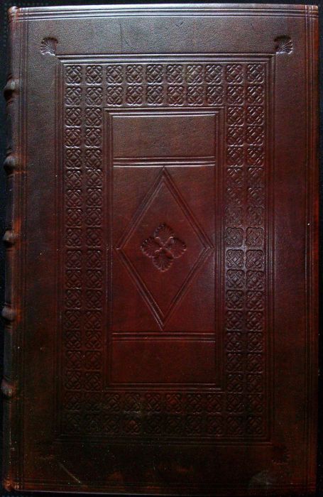 [Explanatio psalmorum] Diui Aurelii Augustini Hipponensis episcopi in librum psalmorum. Prima - tertia Quinquagena.