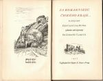 Za romantikou českého kraje... - Tlamich, Zdeněk