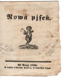 Nowá pjseň.
