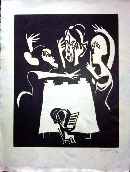 Verschiedene Meinung (Odlišné názory)