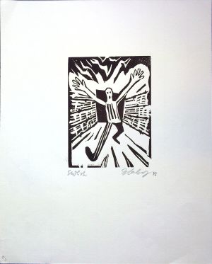 Endlich (Konečně) - Sandberg, Herbert