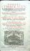MUNDUS SYMBOLICUS, IN EMBLEMATUM UNIVERSITATE FORMATUS, EXPLICATUS, ET TAM SACRIS, quam profanis Eruditionibus ac Sentensis illustratus: Subministrans ORATORIBUS, PRAEDICATORIBUS, ACADEMICIS, POETIS, &c. INNUMERA CONCEPTUUM ARGUMENTA, Idiomate Italico coscriptus A REVERENDISSIMO DOMINO, D. PHILIPPO PICINELLO MEDIOLANENSI; CANONICO REGULARI Lateraten, Abbate, Theologo, Lectore, Praedicatore privilegiato; Nunc vero Justo Volumine auctus, et in Latinum traductus A R. D. AUGUSTINO ERATH, IMPERIALIS COLLEGII AD B. V. IN WETTENHAUSEN, Ord. S. Augustini Canonico Regulari, SS. Theologiae Doctore ac Professore, Proto-Notario Apostolico ac Sub-Diacono. Tomus I. + II. - Picinelli, Philippo