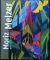 Moriz Melzer. Streben nach reiner Kunst. Werke von 1907 bis 1927. - Leistner, Gerhard