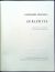 Gerhard Marcks. Seraphita. - Rathenau, Ernest