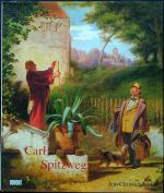 Carl Spitzweg. - Jensen, Jens Christian