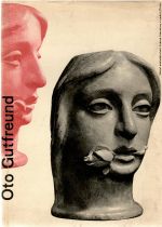 Oto Gutfreund. - Císařovský, Josef