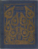 Salome. - Wilde, Oskar