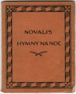 Hymny na noc. - Novalis