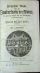 Fortgesetzte Magie, oder die Zauberkräfte der Natur, so auf den Nutzten und die Belustigung angewande worden, von ... 5. Band (von 12) - Halle, Johann Samuel
