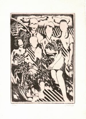 bez názvu - Hadlač, Jiří