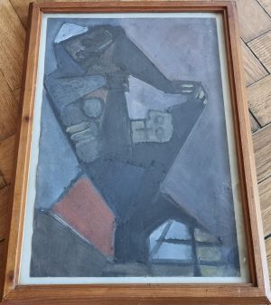 bez názvu - Kutra, Radoslav