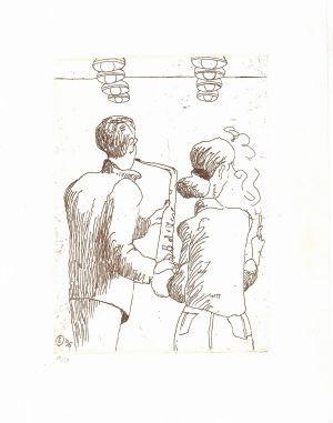 bez názvu - Šafránek, Jan