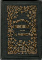 Der neue Rath des Herrn Emil von Pardubic eine Thierfabel aus dem 14. Jahrundert, nebst dessen übrigen Dichtungen und einer Auswahl aus seiner Sprüchwörtersammlung. - Smil Flaška z Pardubic, Emil