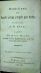Dusseslowj, neb krátké učenj o dussi pro djtky, kteréž sepsal ... a zčesstil Norbert Waněk ... - Campe, Joachim Heinrich