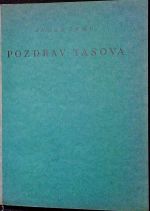 Pozdrav z Tasova. - Deml, Jakub