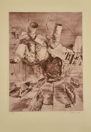 Žiletky - Beran, Zdeněk