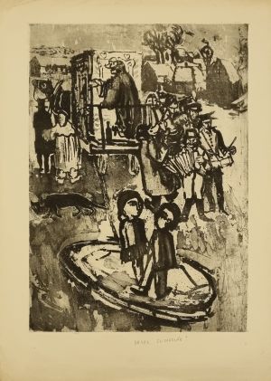 Masopust - Sukdolák, Pavel