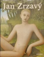 Jan Zrzavý. - Srp, Karel