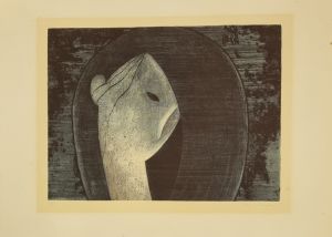 Vzpomínka II - Laufrová, Alena