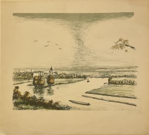 Krajina - Nowak, Willi (Vilém)