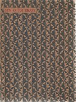 Sen o říši  krásy. Čínská pohádka o dvou dějstvích. - Karásek ze Lvovic, Jiří