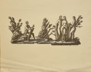 Tři grácie - Dillinger, Petr