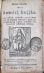 Welmi užitečná ručnj domácj knjžka, genž wsseliké prostředky, gak při člowěčjch, tak dobytčjch nemocech a giných přjpadnostech, též rozličné pospěssné wěcy k ponaučenj neskussených obsahuge. Dlé pozorowánj a předswědčenosti wyhlásených lékařů sebraná a obecnjmu lidu k prospěchu na swětlo wydaná. - 