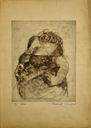 Blues - Wimmer, Vladimír